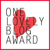 One Lovely Blog Award1
